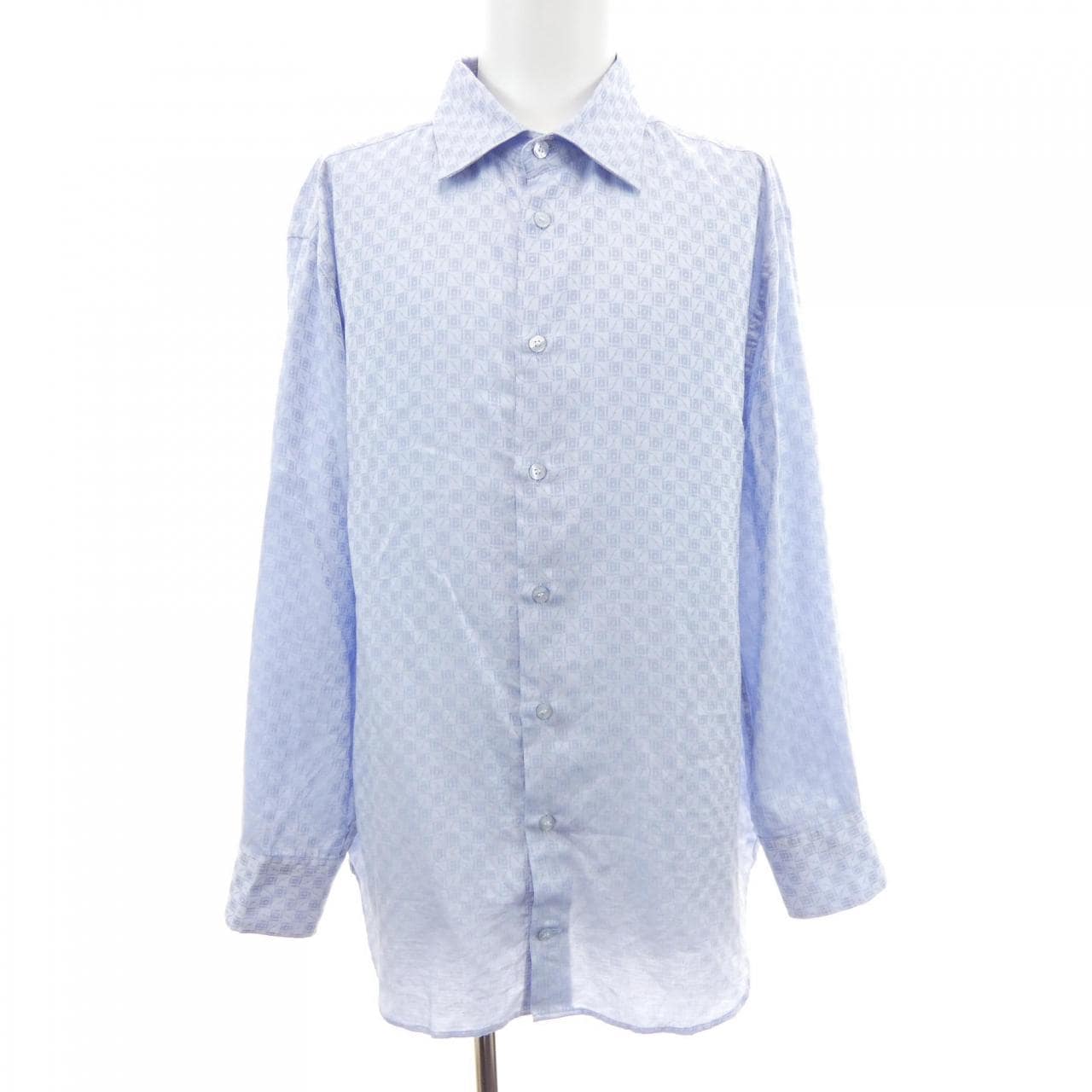 エトロ ETRO シャツ