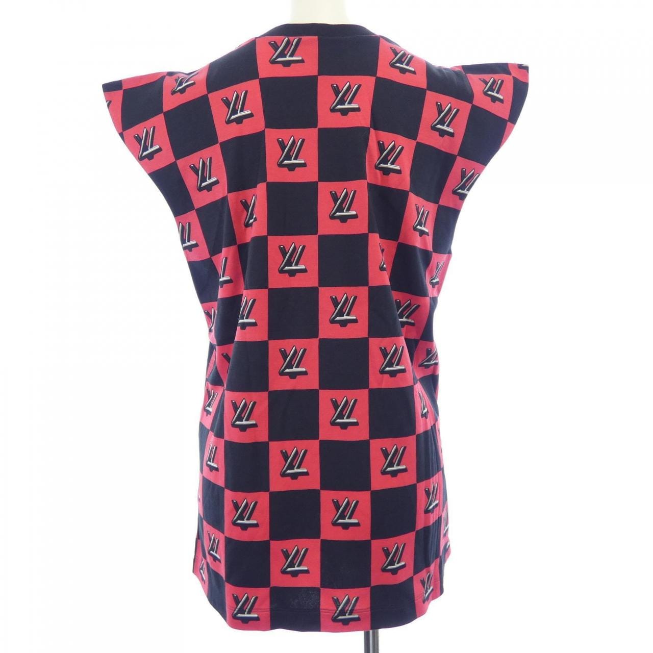 ルイヴィトン LOUIS VUITTON FETS79HAI Tシャツ