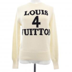 ルイヴィトン LOUIS VUITTON LOUIS 4 VUITTON ニットプルオーバー FPKL01160 ニット