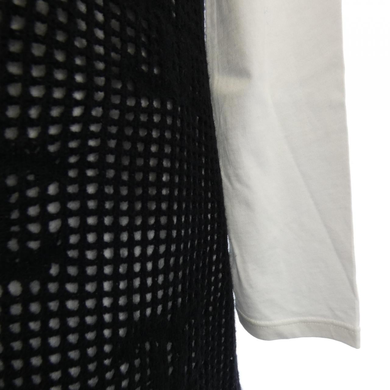 シャネル CHANEL LOOK23 P72149K10356 ワンピース