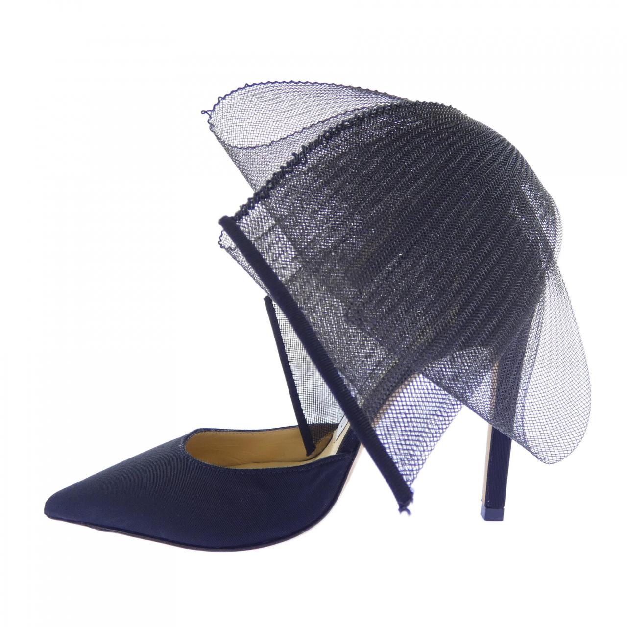 ジミーチュウ JIMMY CHOO パンプス