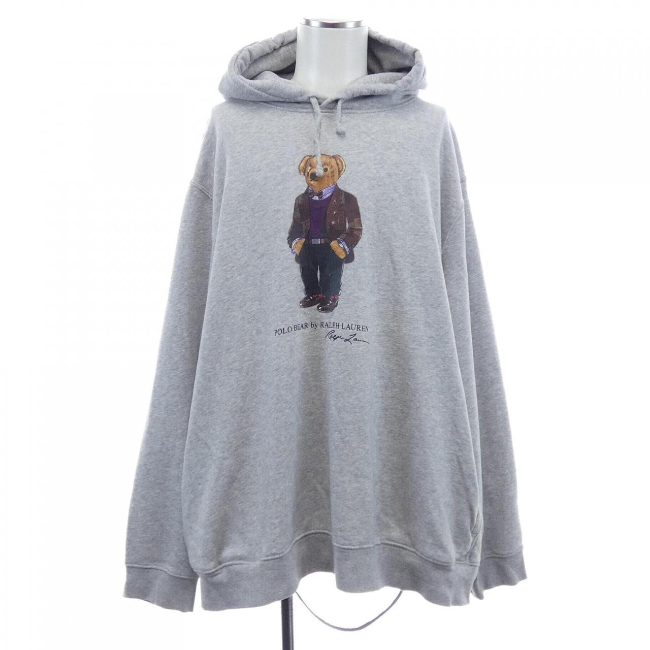 ポロラルフローレン POLO RALPH LAUREN パーカー