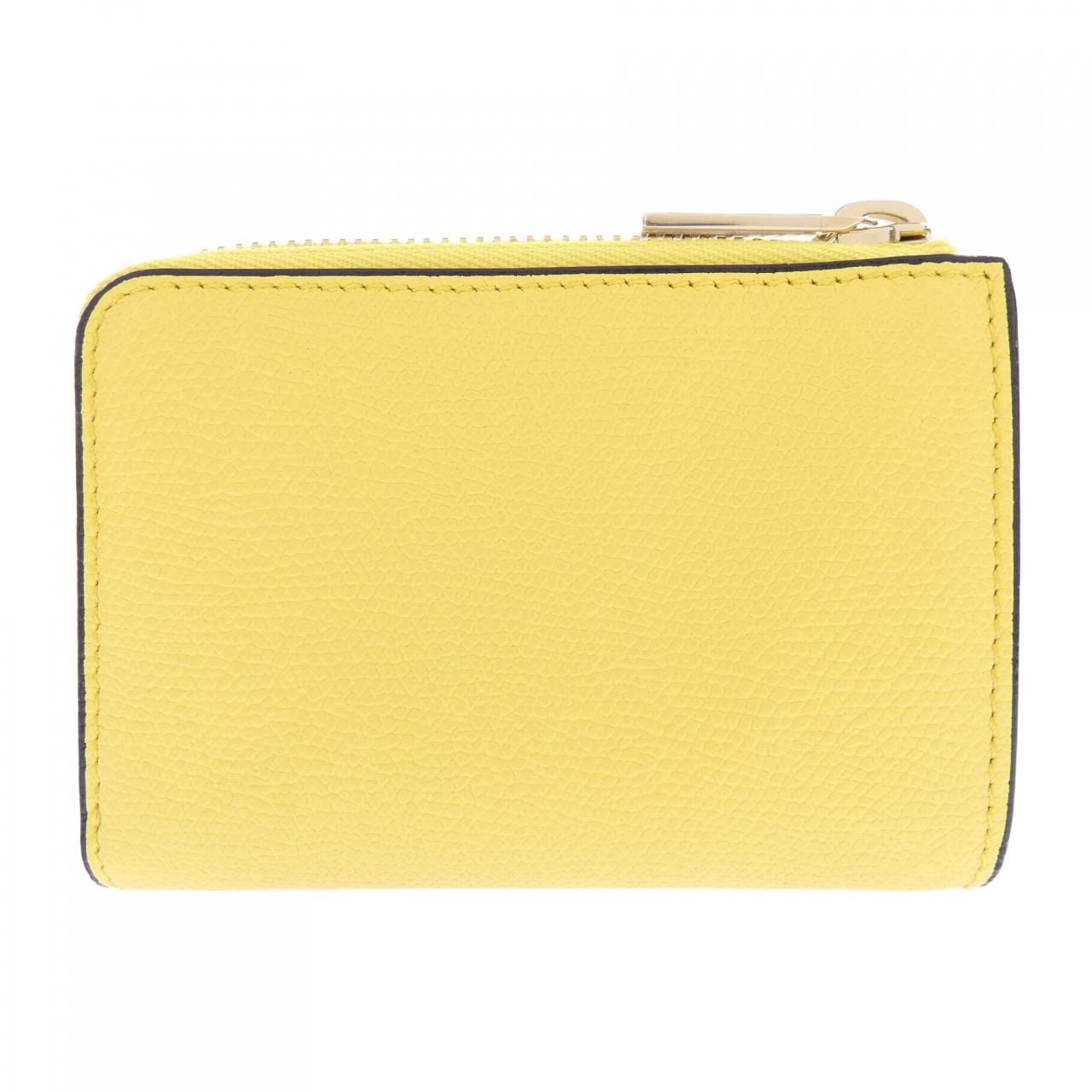 ヴァレクストラ VALEXTRA ジップキーホルダー SGZA0010028LOCKH99 WALLET