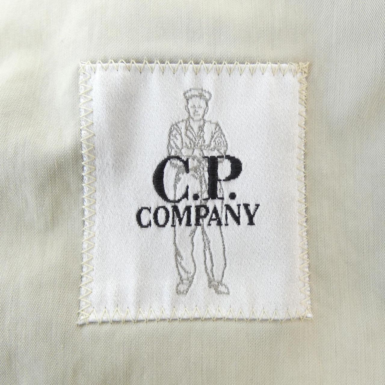 C.P COMPANY外套