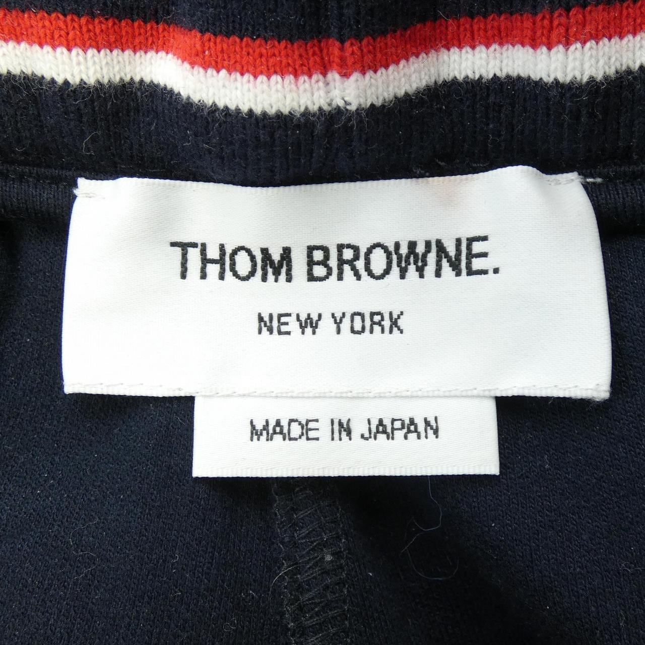 トムブラウン THOM BROWNE パンツ