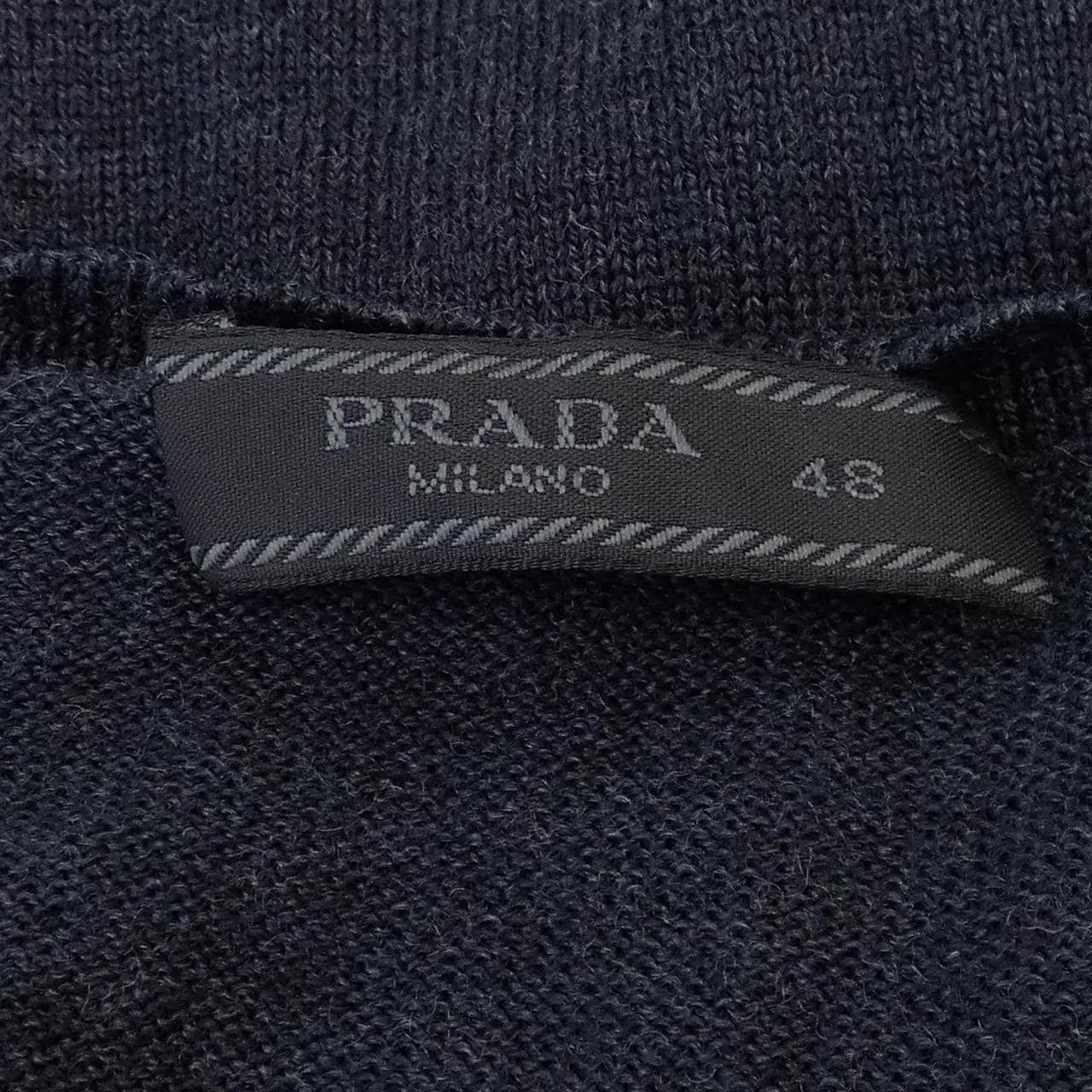 プラダ PRADA ニット