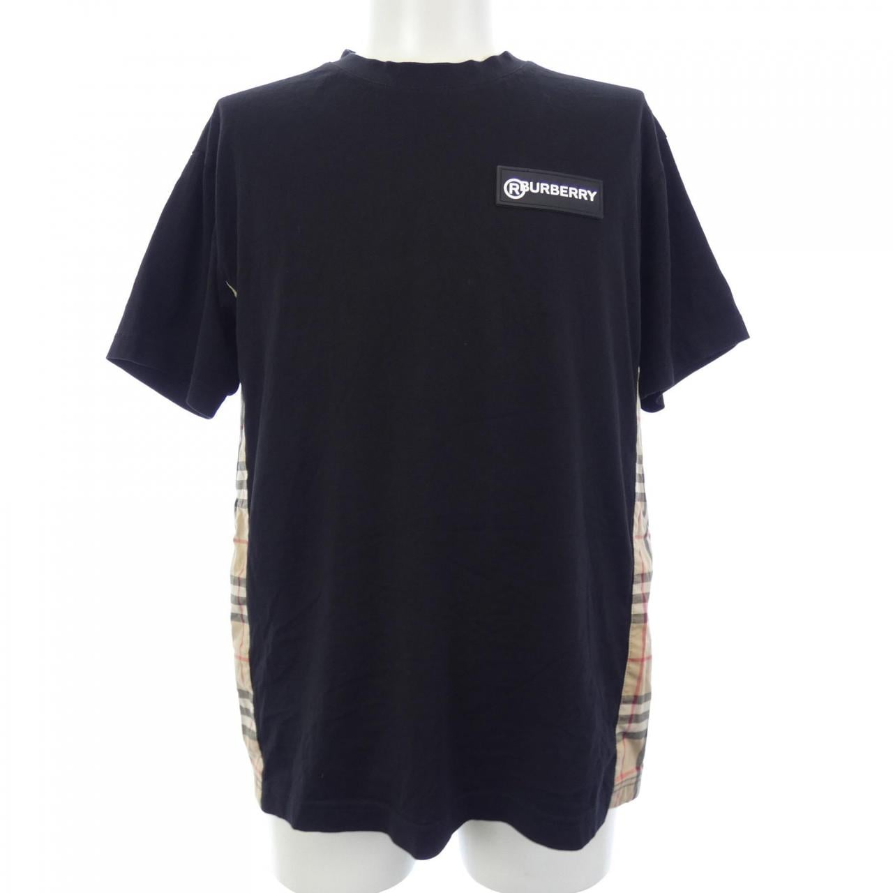 バーバリー BURBERRY Tシャツ