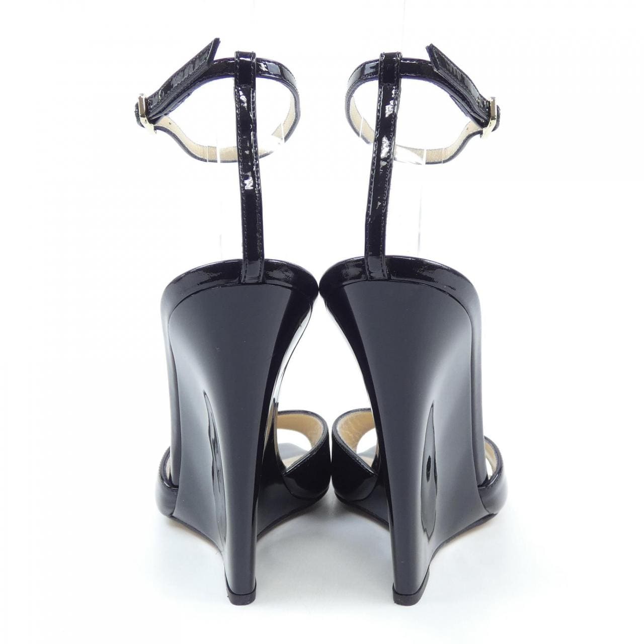 ジミーチュウ JIMMY CHOO サンダル