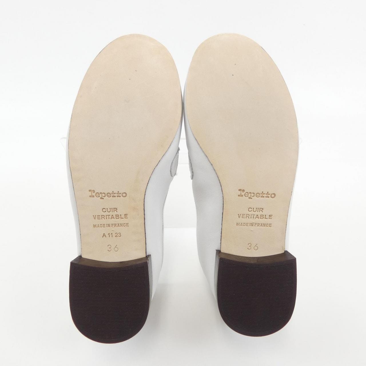 レペット repetto シューズ