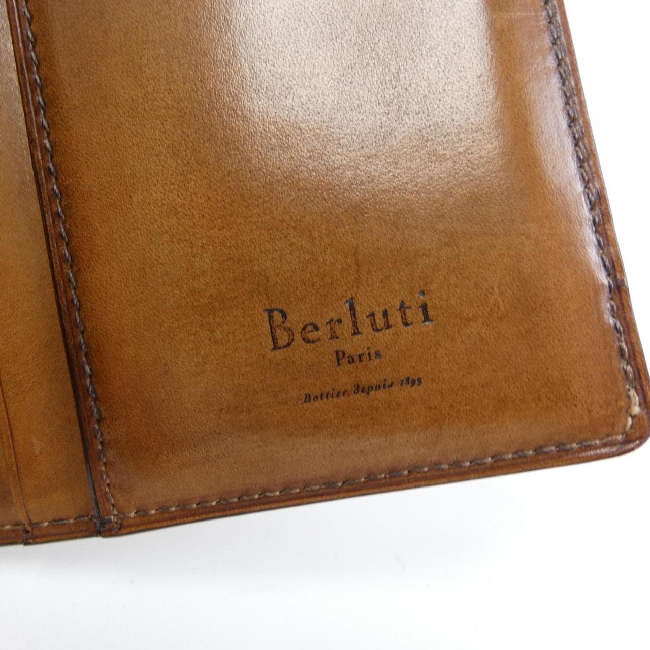 Berluti WALLET