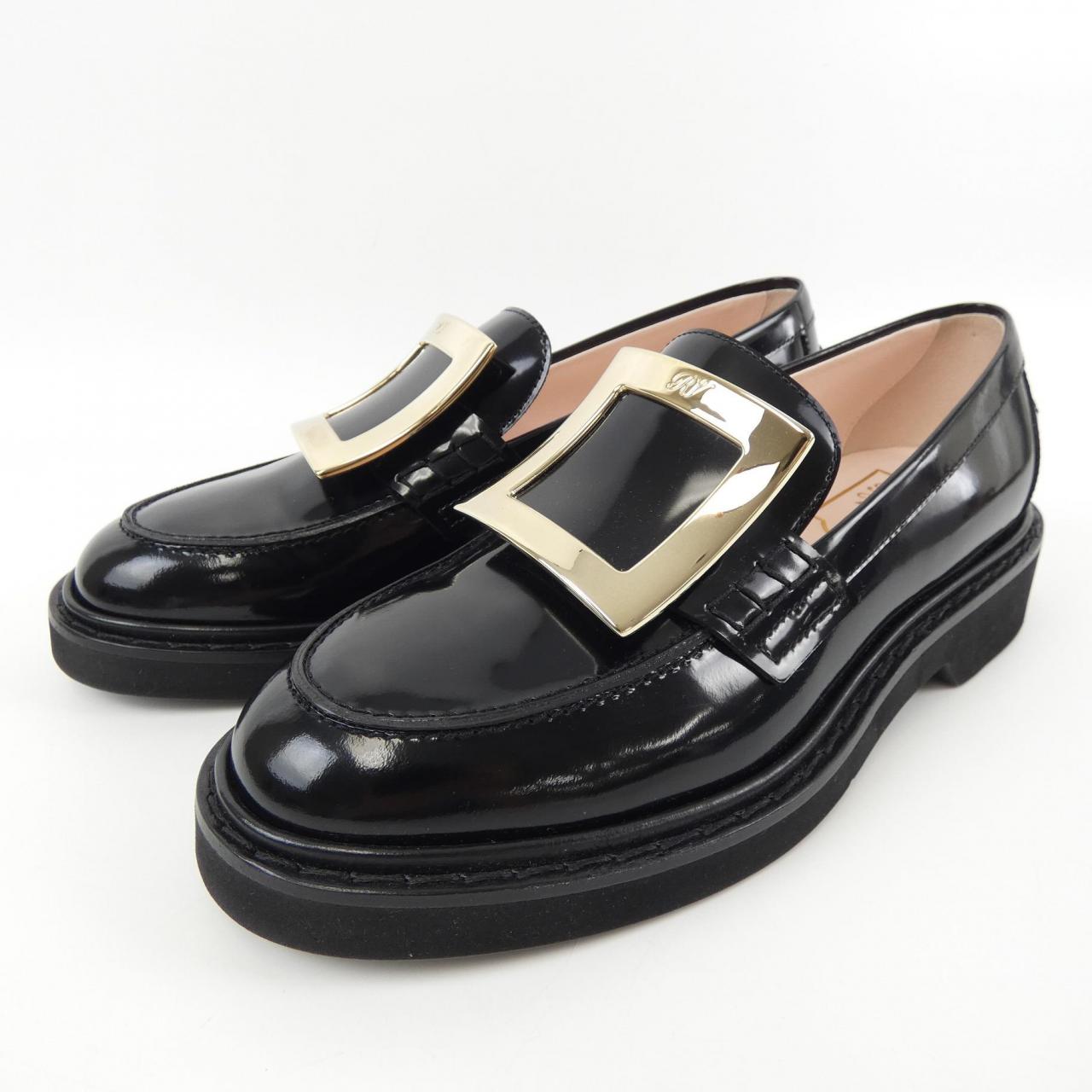 ROGER VIVIER Vivier Shoes