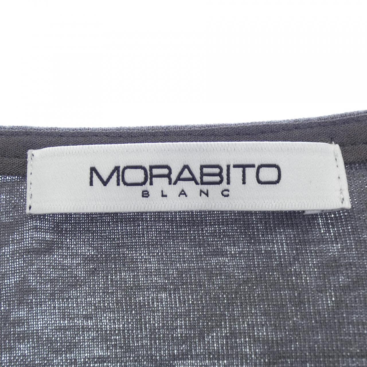 MORABITO BLANC上衣