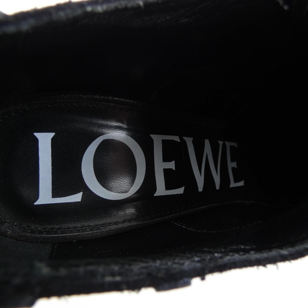 Loebe LOEWE鞋