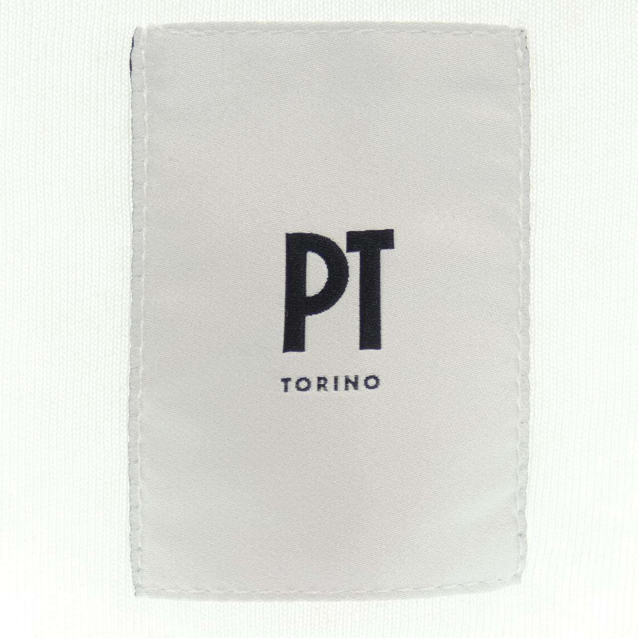 ピーティートリノ PT TORINO Tシャツ