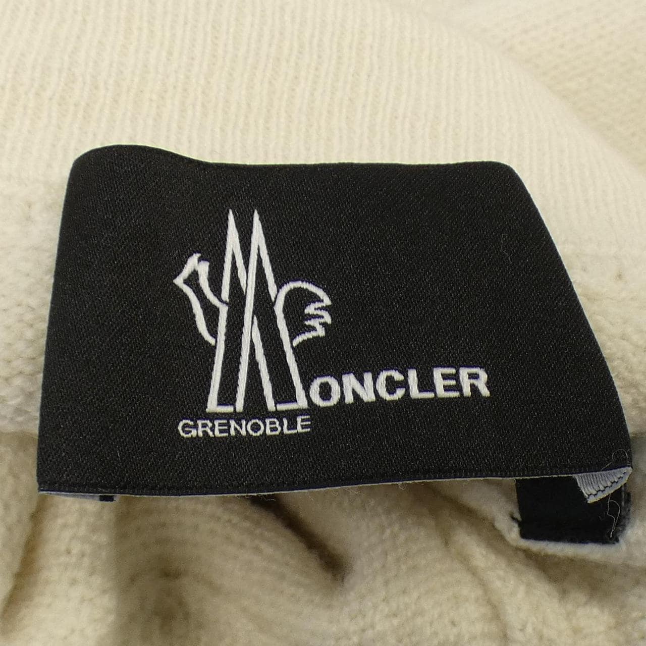 U MONCLER GRENOBLE蒙克勒格勒诺布尔针织