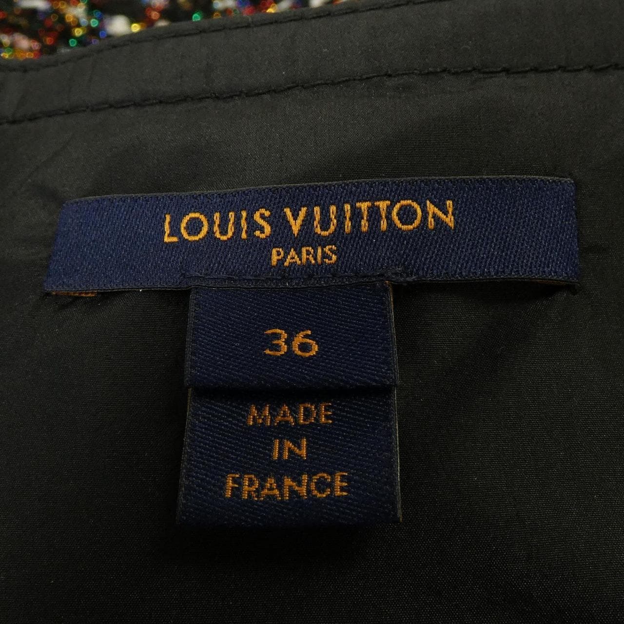 LOUIS VUITTON LOUIS VUITTON One Piece