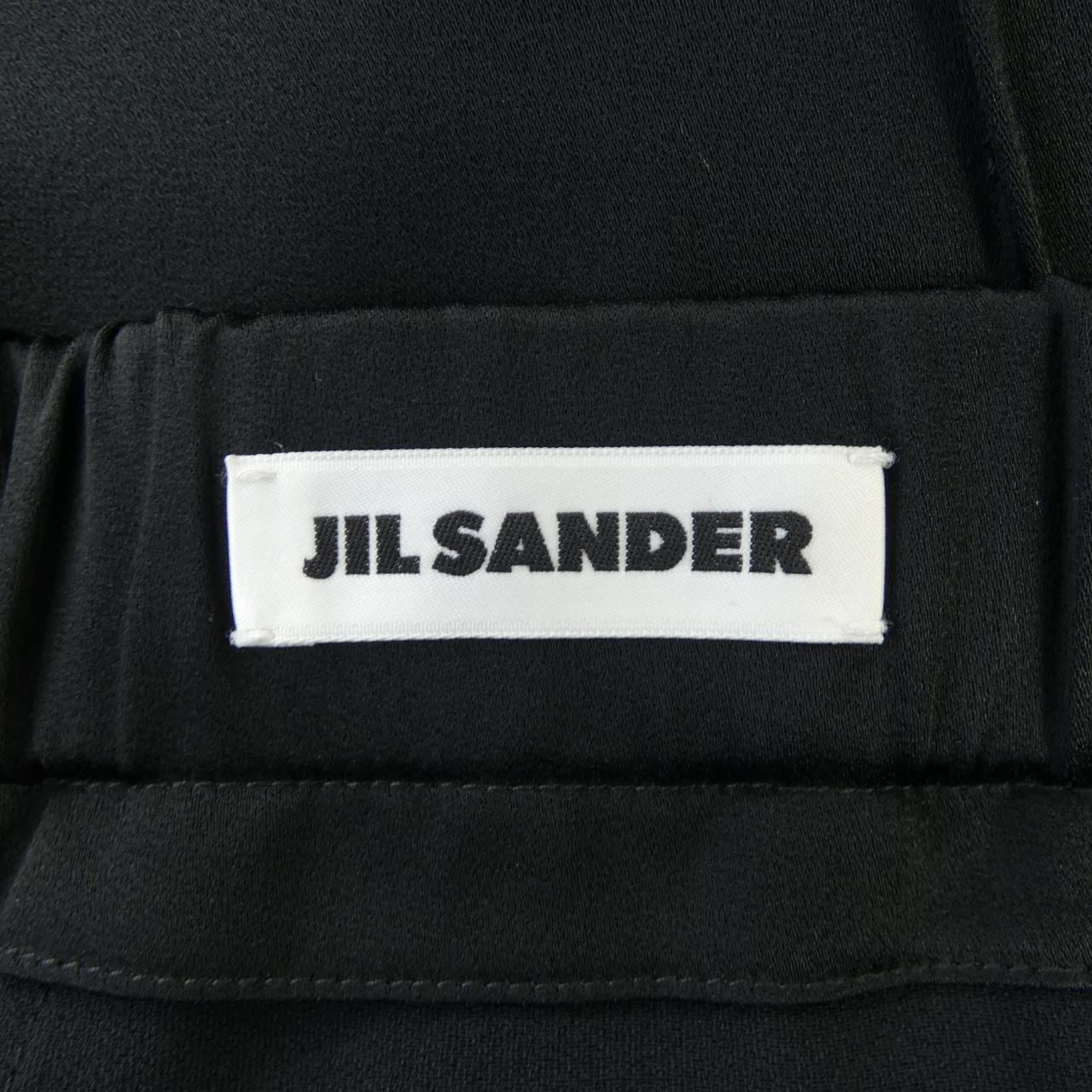 ジルサンダー JIL SANDER パンツ