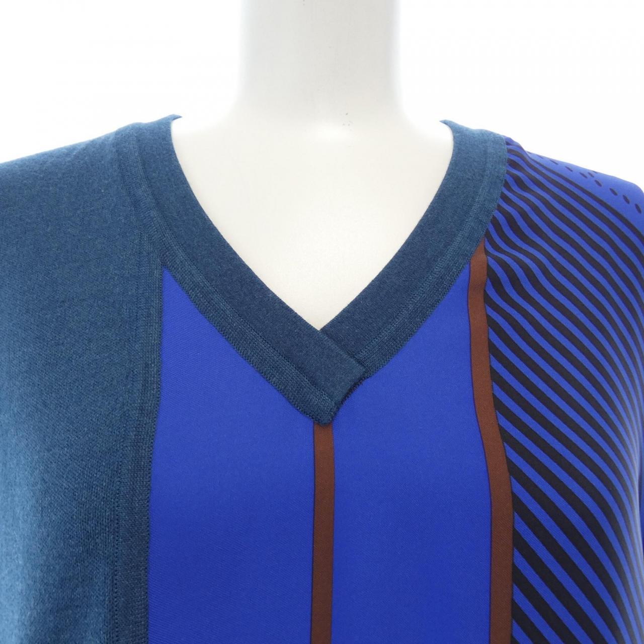 エルメス HERMES ワンピース