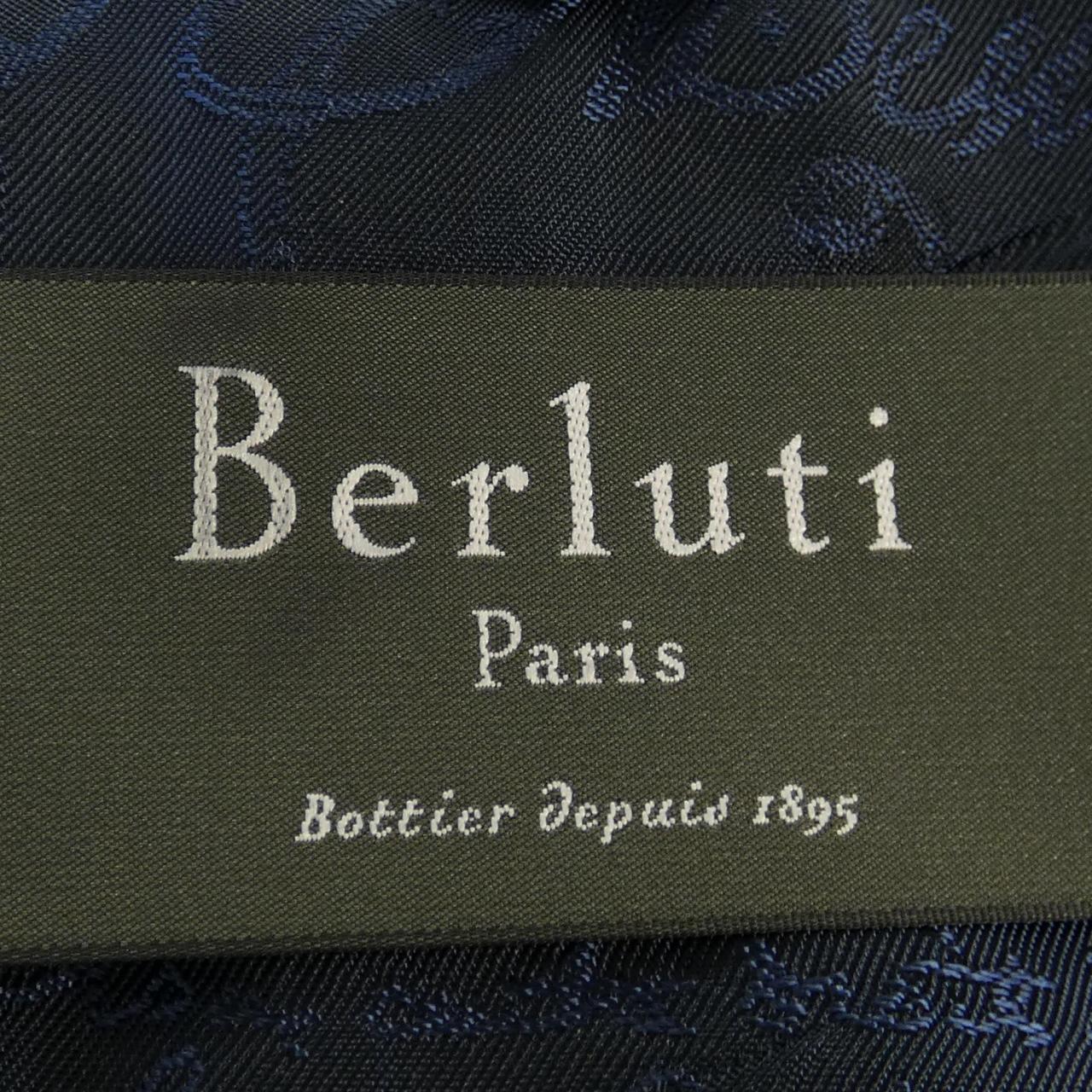 ベルルッティ Berluti ジャケット