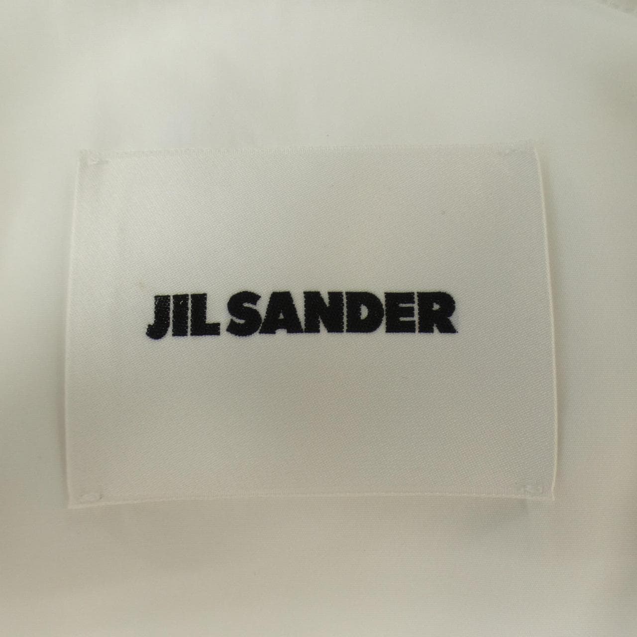 ジルサンダー JIL SANDER ワンピース