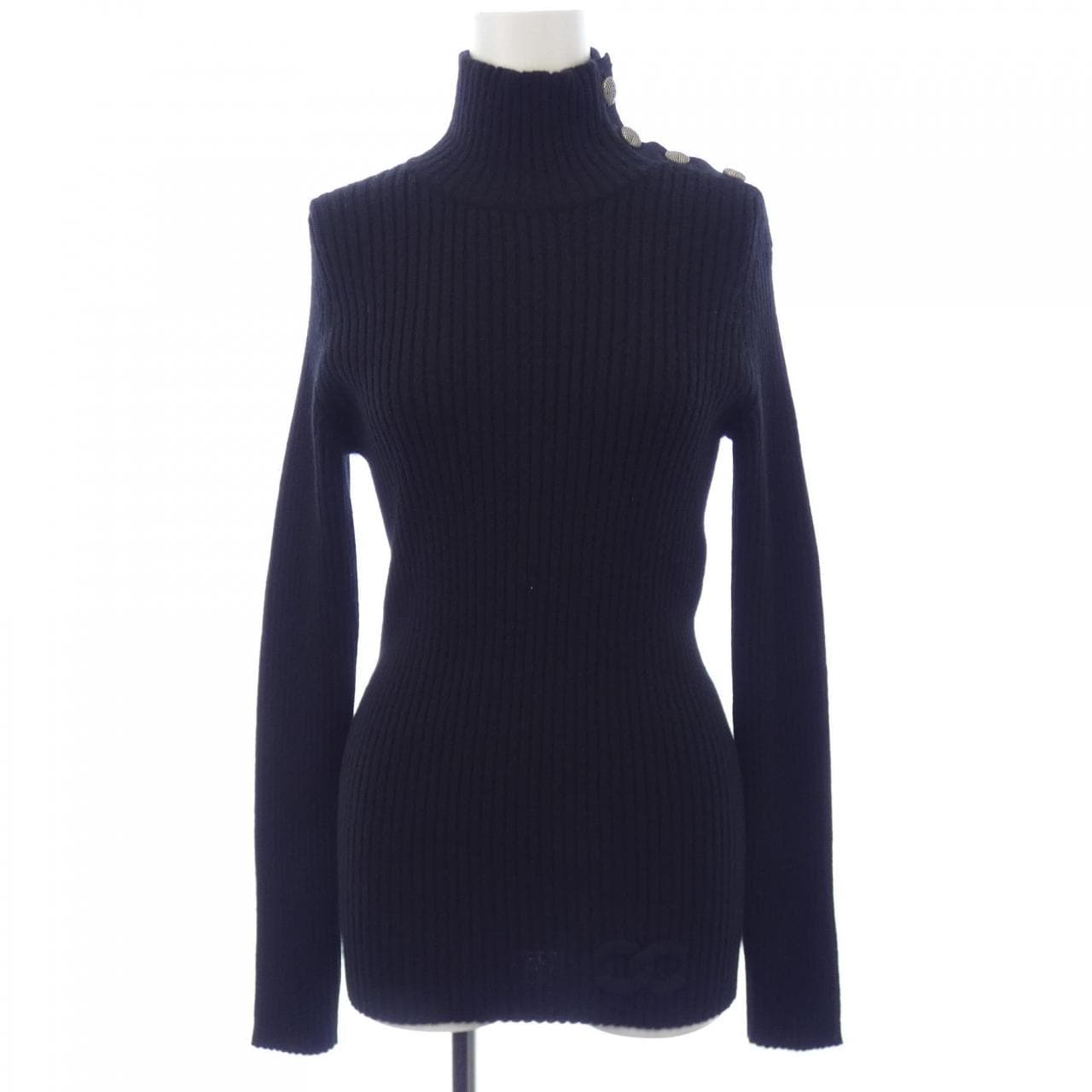 CHANEL CHANEL knitwear