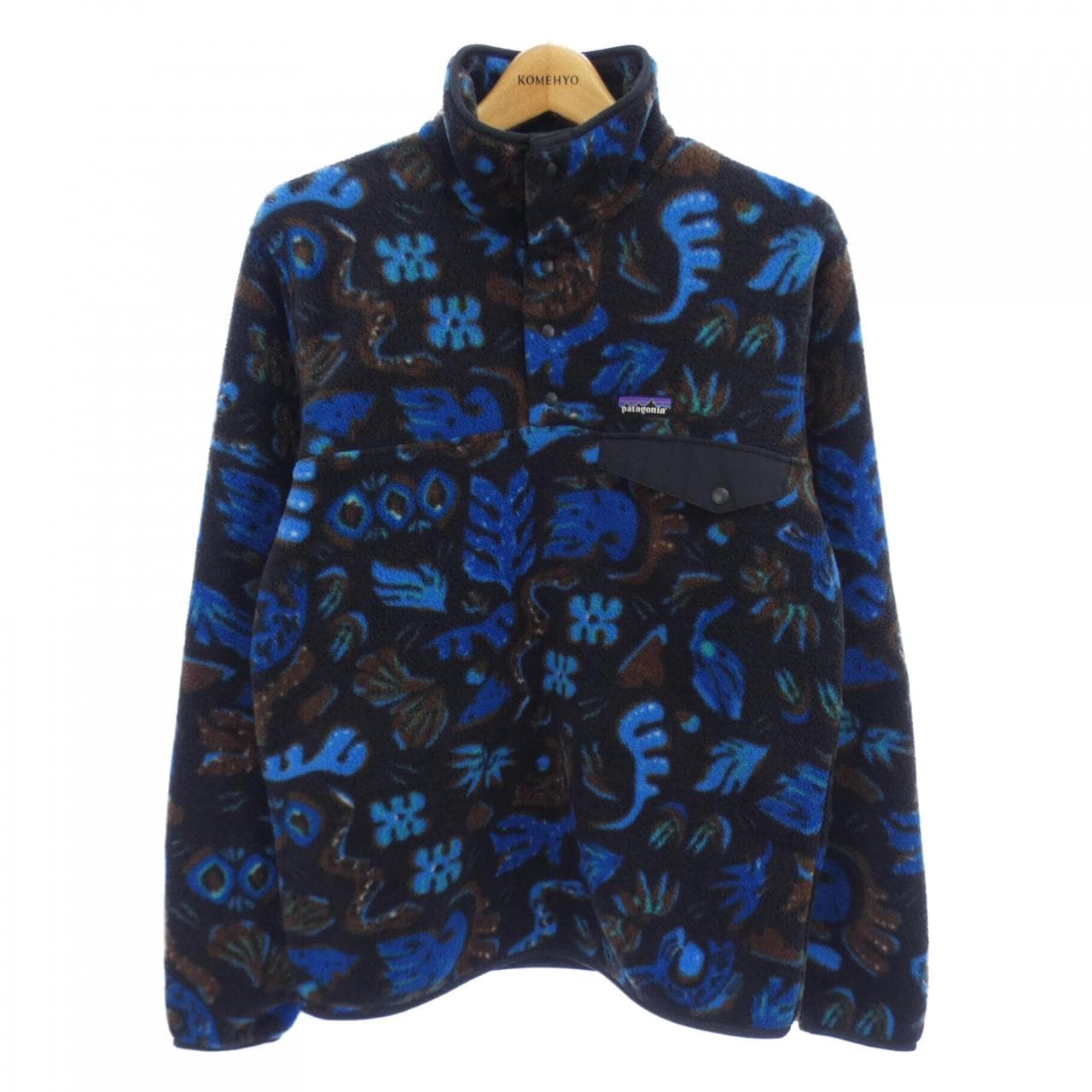 パタゴニア PATAGONIA トップス