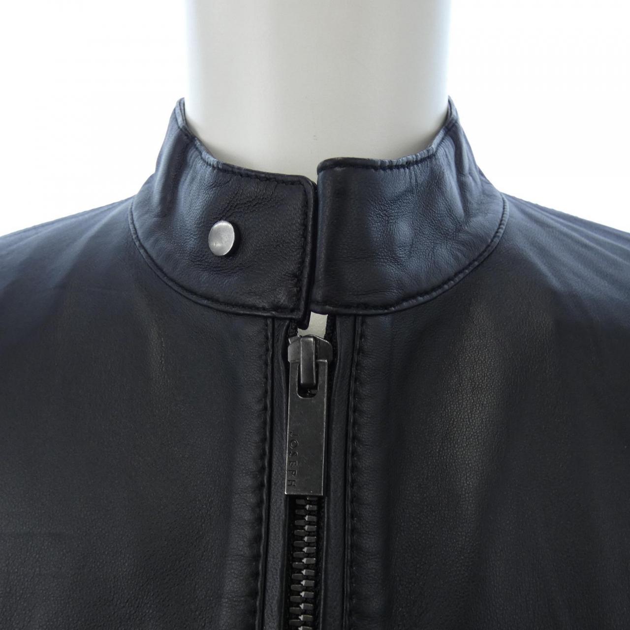 JPSEPH HOMME レザージャケット