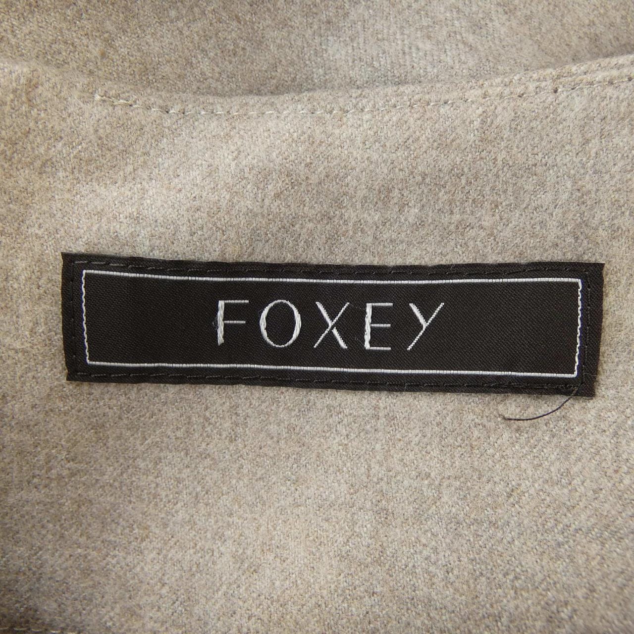 フォクシー FOXEY スカート