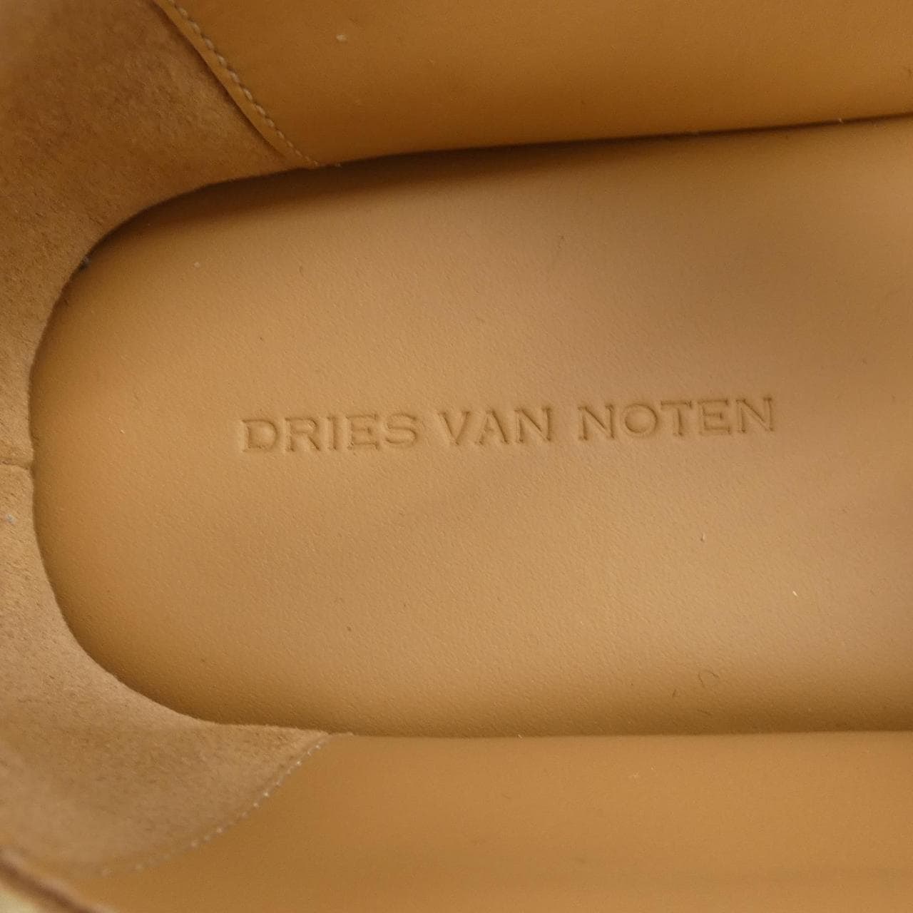 ドリスヴァンノッテン DRIES VAN NOTEN シューズ