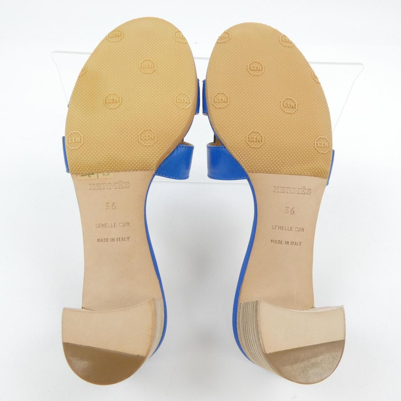エルメス HERMES サンダル
