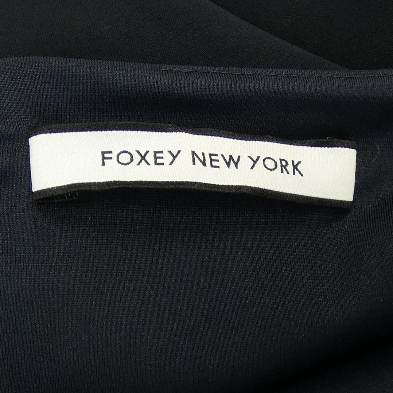 FOXEY NEW YORK 36344 Dress