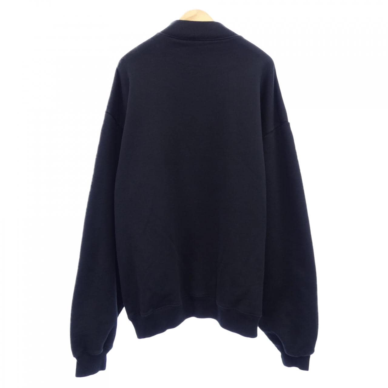 バレンシアガ BALENCIAGA 656999 TKV74 UNISEX スウェット