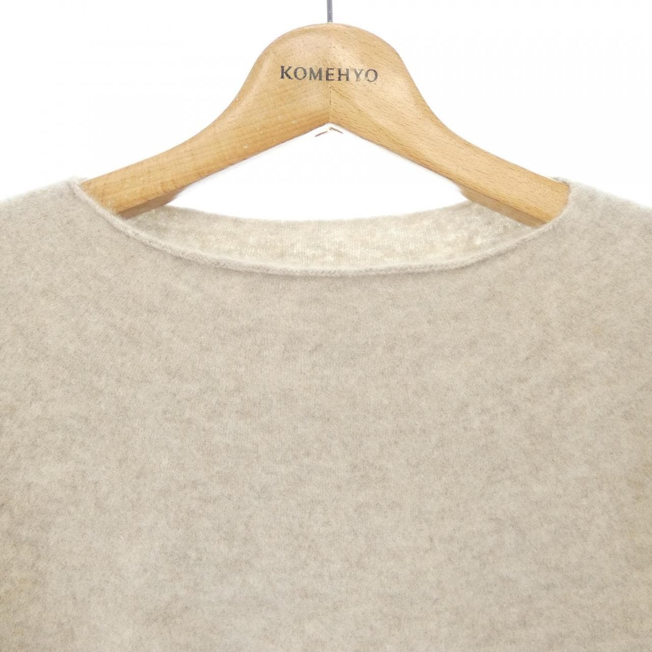 ノーブル Noble ニット
