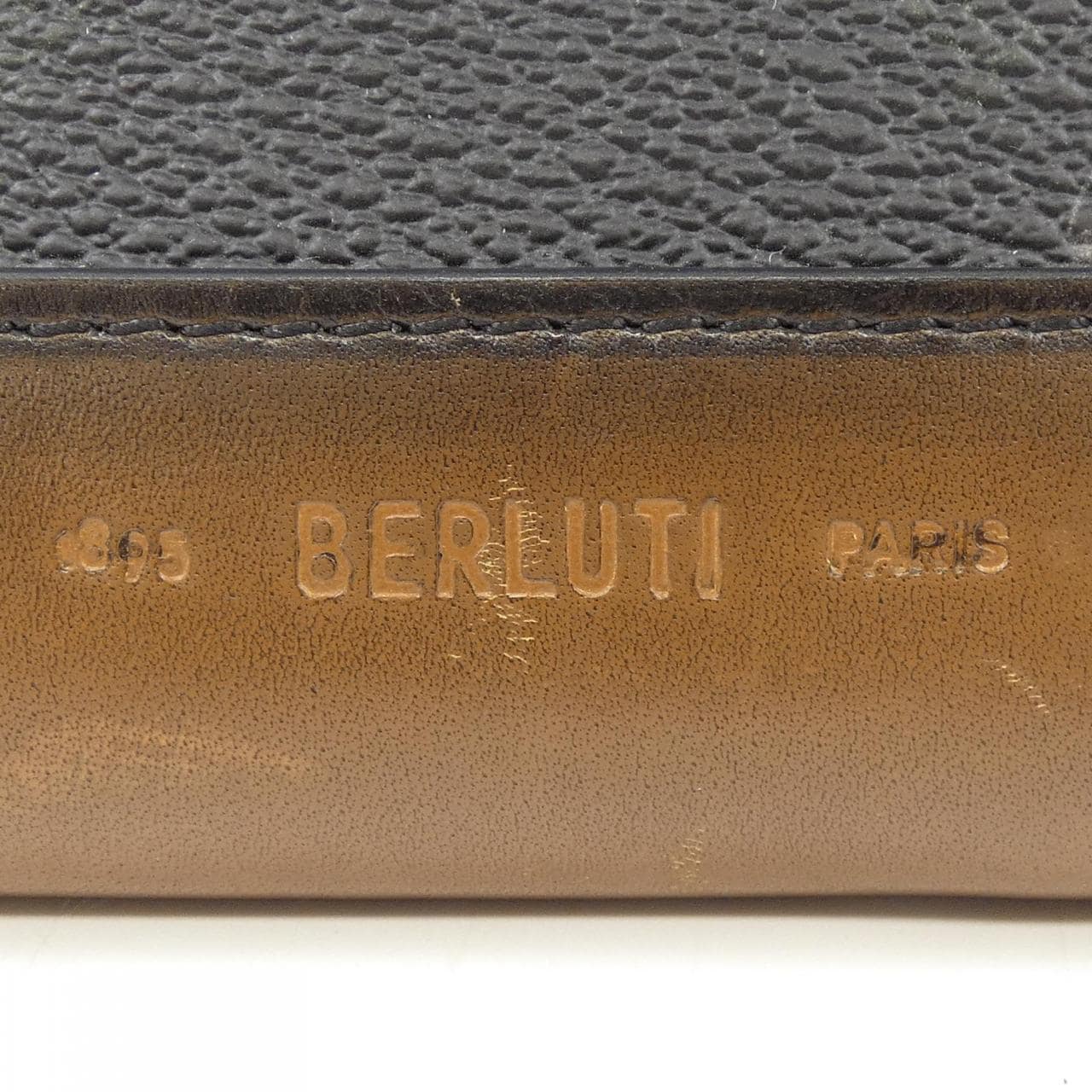 ベルルッティ Berluti WALLET