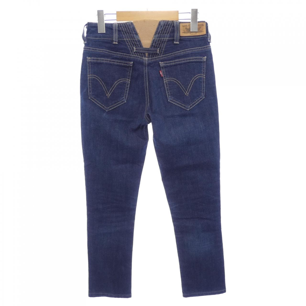 J･P･ゴルチェ JEAN PAUL GAULTIER LEVIS ジーンズ