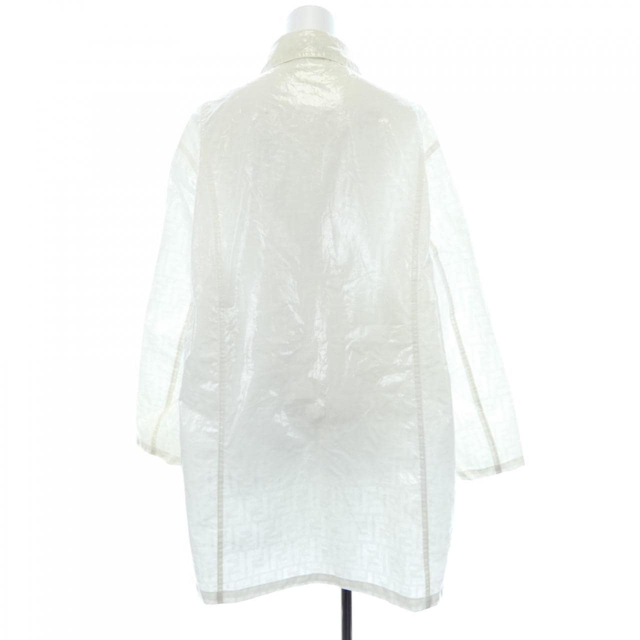 【ヴィンテージ】フェンディ FENDI ジャケット