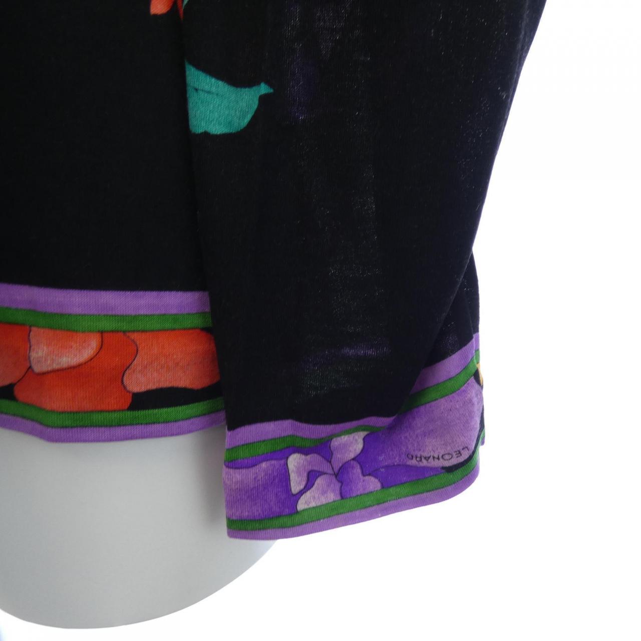 レオナールファッション LEONARD FASHION トップス