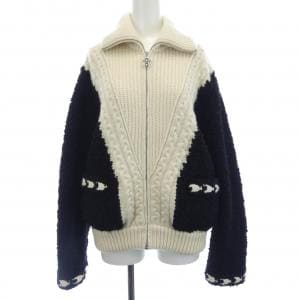 シャネル CHANEL P62198K47615 19B ブルゾン