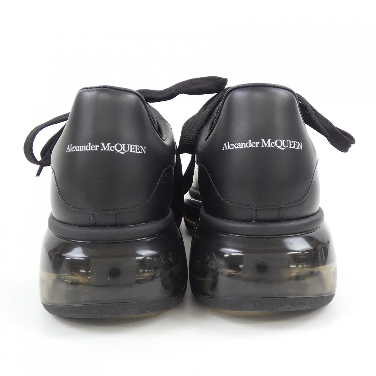 アレキサンダーマックイーン ALEXANDER McQUEEN 611698 スニーカー