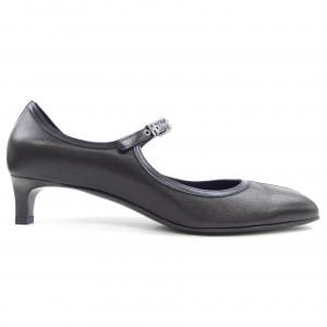 エルメス HERMES リリベット Hバックル 252040Z パンプス