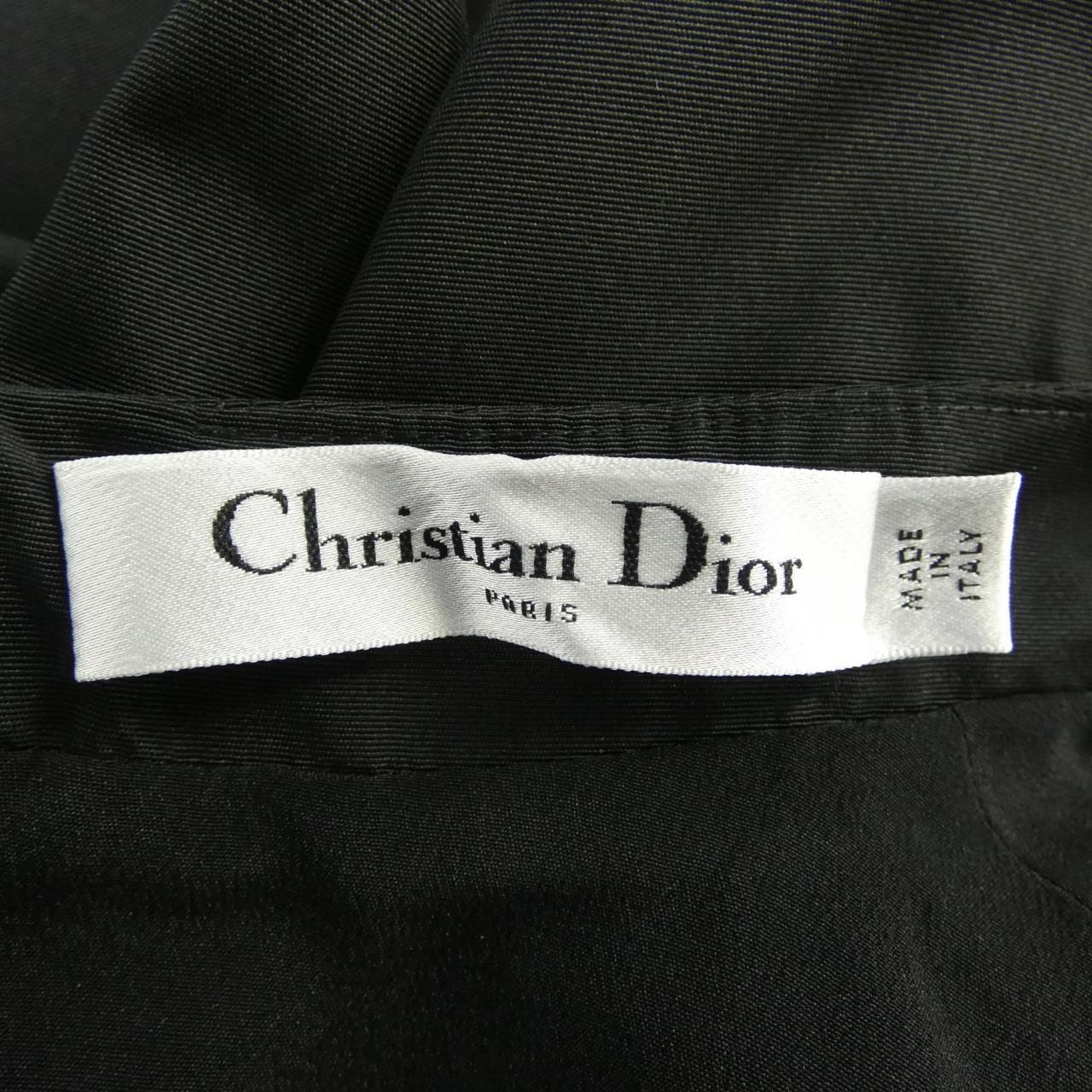 クリスチャンディオール CHRISTIAN DIOR ディオールトライバル DIOR TRIBALES 551R19A6380 ワンピース