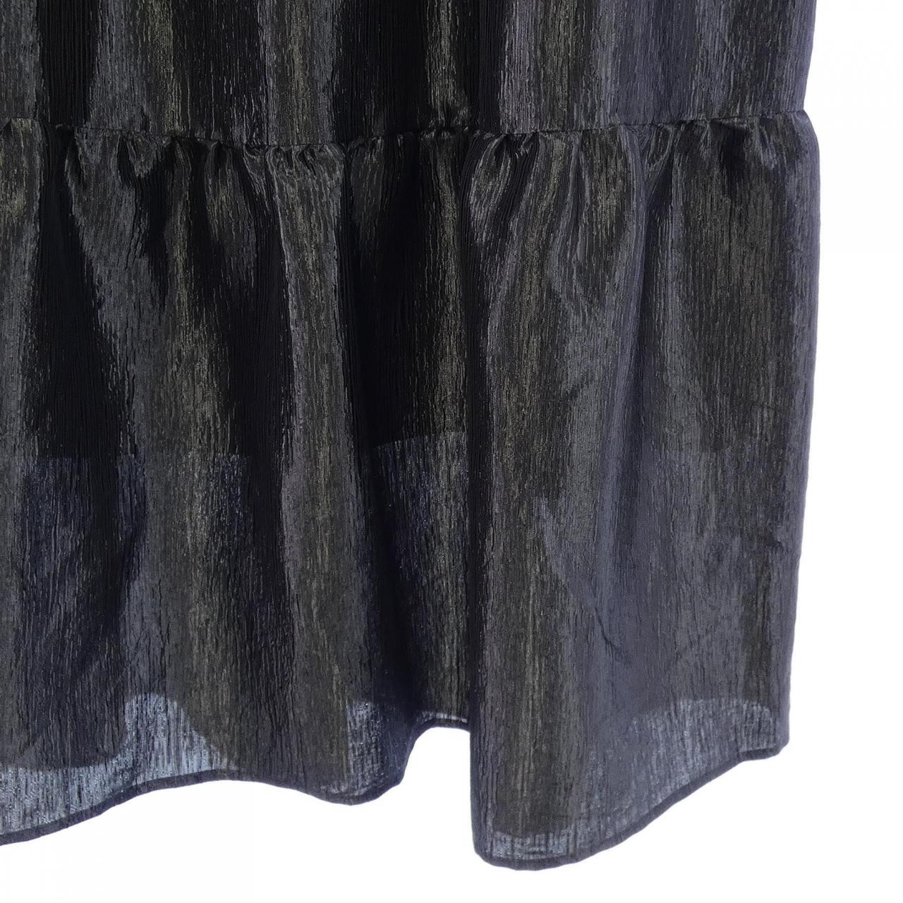 ブルーレーベルクレストブリッジ BLUE LABEL CRESTBRIDGE スカート