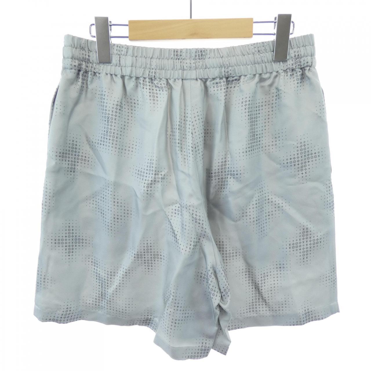 ルイヴィトン LOUIS VUITTON HPP68WASD ショートパンツ