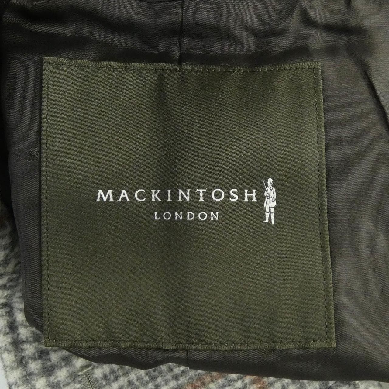 マッキントッシュロンドン MACKINTOSH LONDON コート