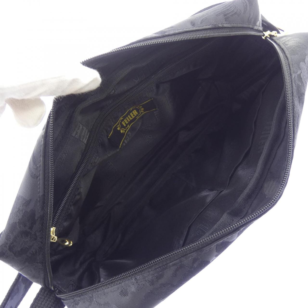 フェイラー FEILER BAG