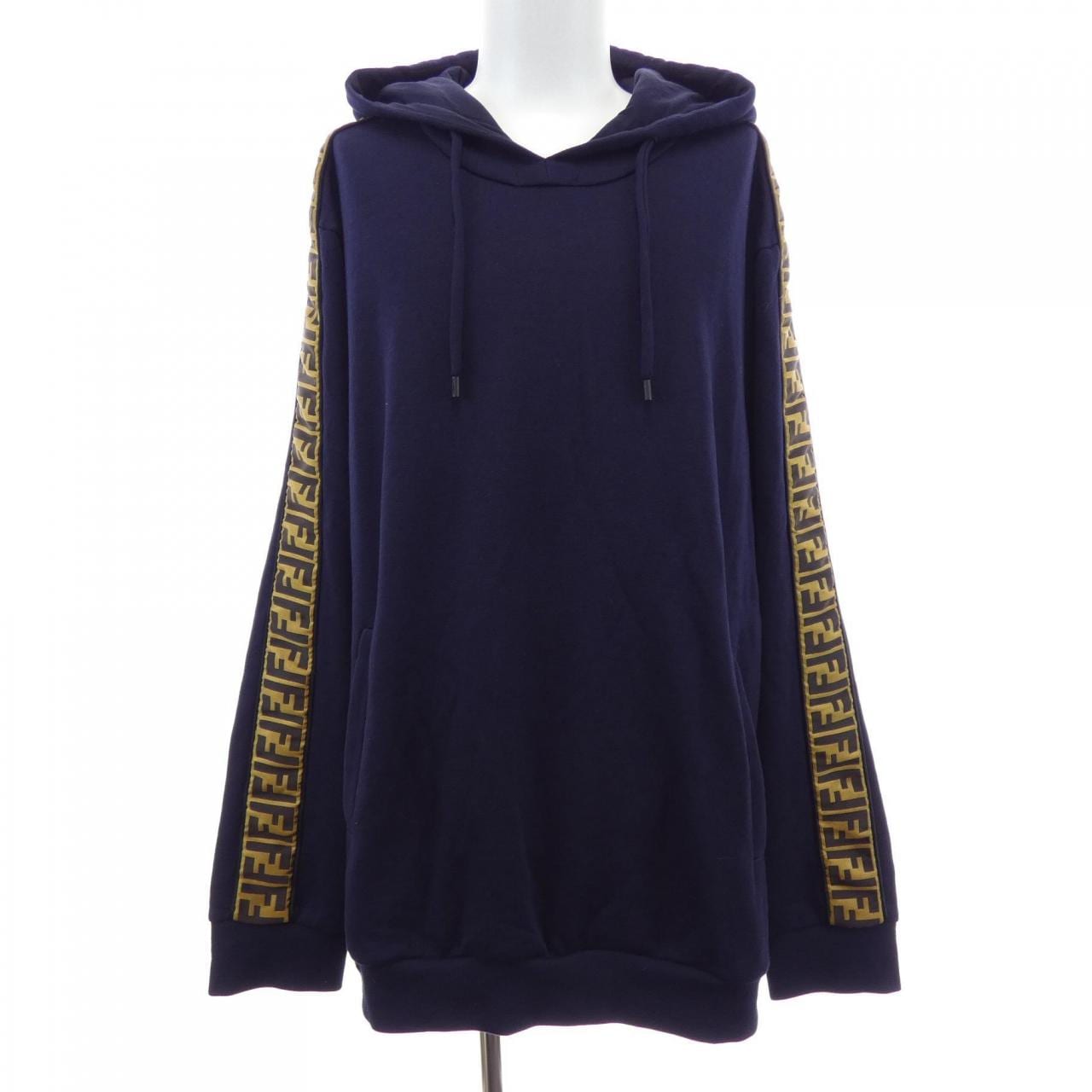 フェンディ FENDI FY0870 A1EG パーカー