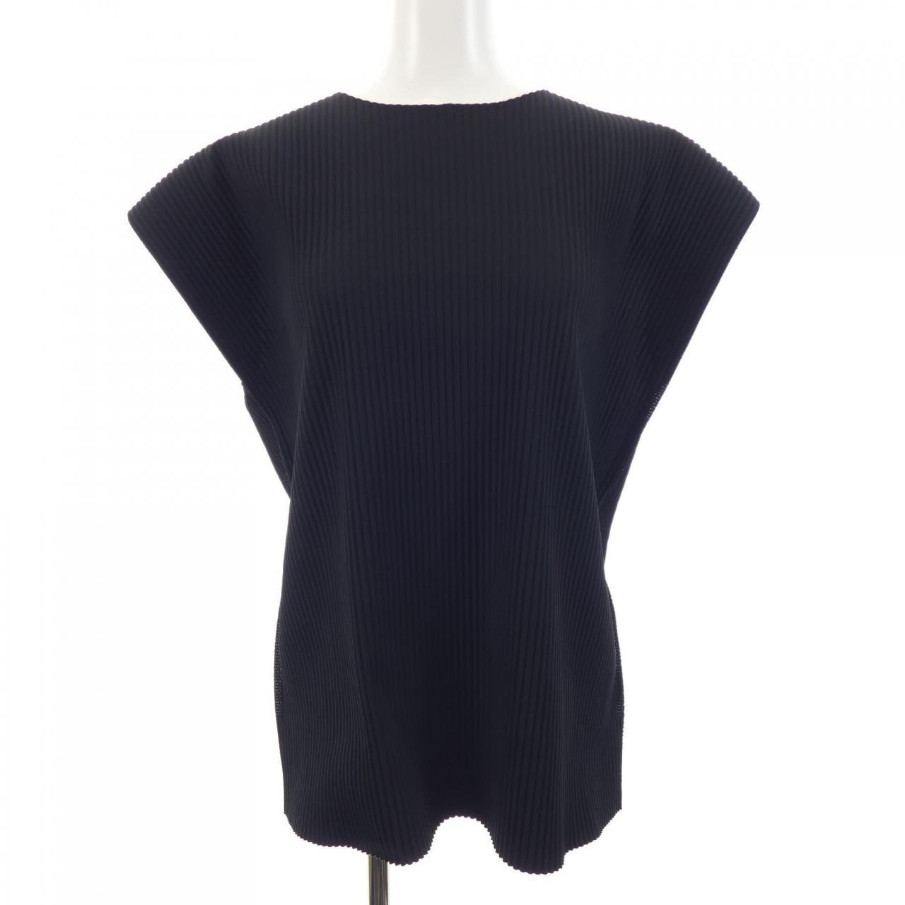 ミーイッセイミヤケ me ISSEY MIYAKE MI62KR521 トップス