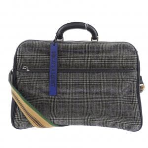 ヴァレクストラ VALEXTRA MASSIMO ALBA SERIE S BRIEFCASE BAG