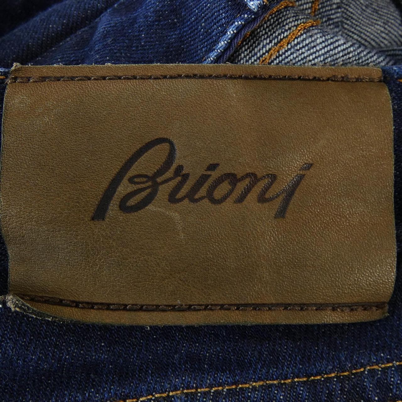 ブリオーニ BRIONI ジーンズ
