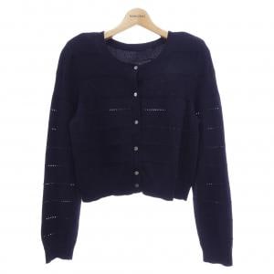 フォクシー FOXEY SECRET 45012 カーディガン